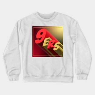 9R Crewneck Sweatshirt